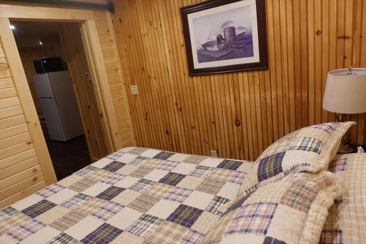 Rangeley Saddleback Inn Exterior photo