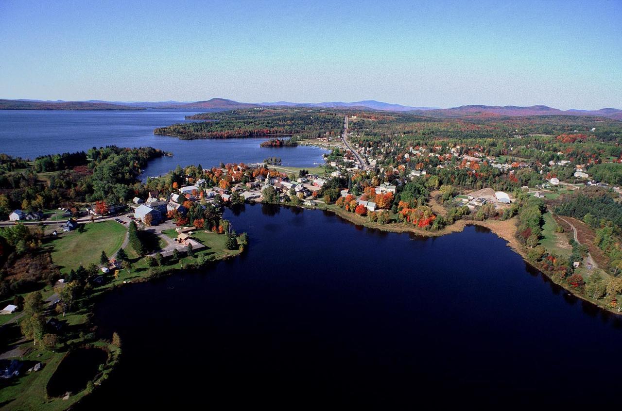 Rangeley Saddleback Inn Exterior photo