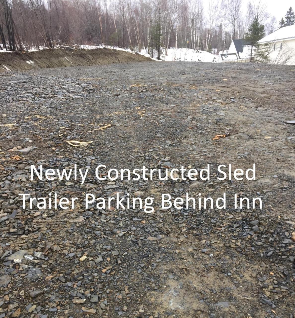 Rangeley Saddleback Inn Exterior photo