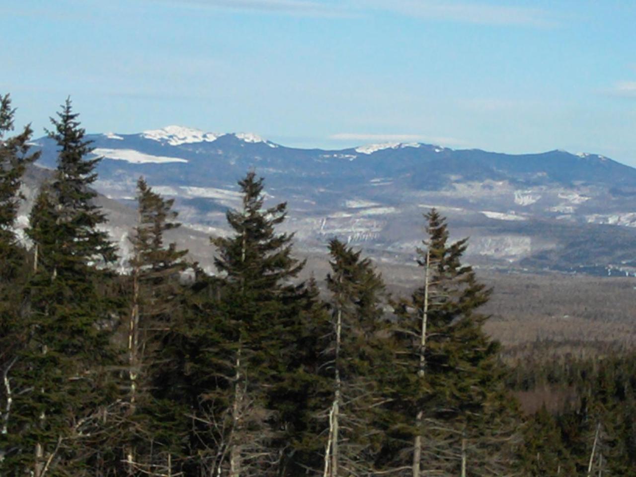 Rangeley Saddleback Inn Exterior photo